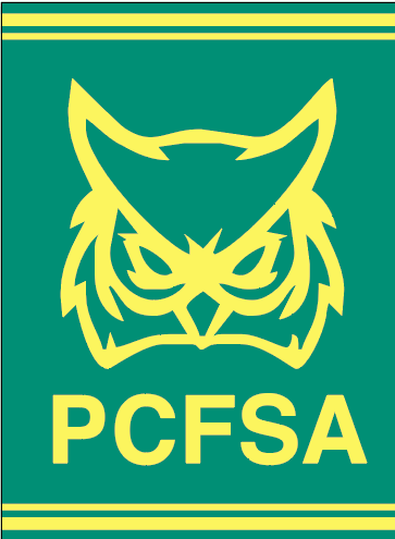 PCFSA Logo